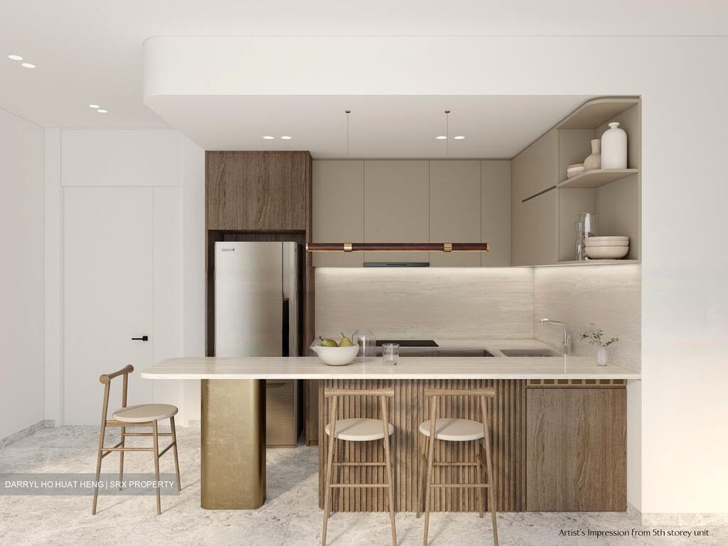 The Shorefront (D17), Apartment #464341251